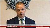 MURDER INVESTIGATION