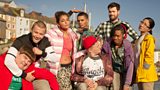 The Bad Education Movie