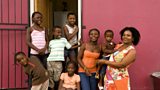 SOS Children's Village Nelspruit, South Africa