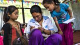 SOS Children's Villages, Nepal