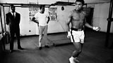Mohammed Ali In Miami © Chris Smith/Popperfoto