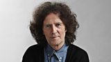 Gilbert O'Sullivan