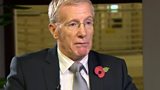 Gregory Campbell DUP