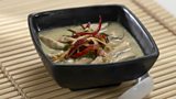 Jenny Bristow's Chicken, Coconut & Galangal