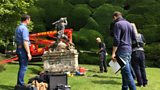 Extreme hedge trimming
