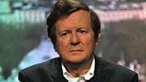 David Hare