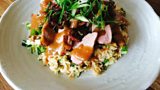 Duck Salad