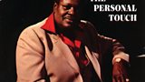 Oscar Peterson