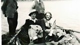 Clinker boats in Fermanagh