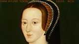 Anne Boleyn's Songbook