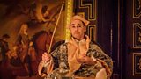 Mark Rylance