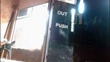 Nightclub closures