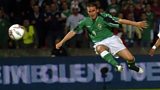 Northern Ireland Football