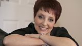 Chris' Pause For Thought: Sharon Grenham-Thompson