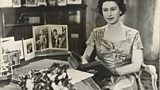 Queen Elizabeth II