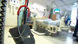 Hospital waiting lists