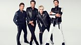 Duran Duran