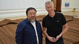 Ai Weiwei
