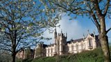 MAGEE UNIVERSITY