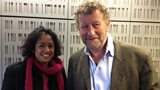 Sebastian Faulks