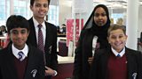 Mentoring New Pupils