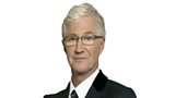 Paul O'Grady