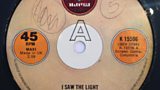 Johnnie's Jukebox: Todd Rundgren - I Saw The Light