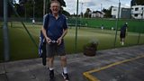 Lawn Tennis in Omagh