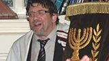 Rabbi Pete Tobias