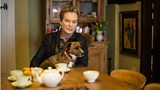 Julian Clary