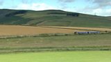 The Borders