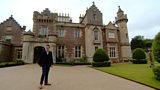 Abbotsford House