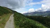Mountain leadership