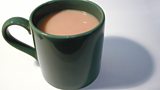 MORE TEA?