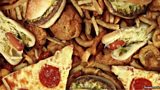 Junk food ad ban