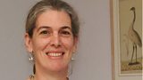 Dr Sandy Knapp