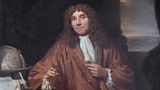 Antoni van Leeuwenhoek