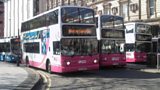 Bus Passes