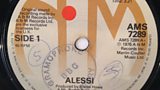 Johnnie's Jukebox: Alessi - Oh Lori
