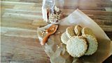 Flakemeal Biscuits