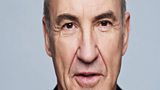 Larry Lamb