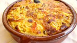 Arroz con Costra