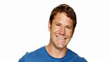 Steve Backshall