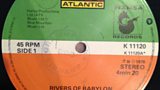 Johnnie's Jukebox: Boney M - Rivers of Babylon