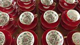 Aynsley China