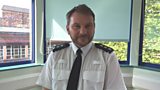 Longton Police