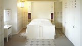 Mr and Mrs Blackie’s bedroom