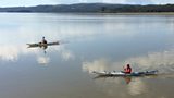 Facing the tide