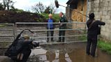 Farm biosecurity
