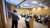 Conference